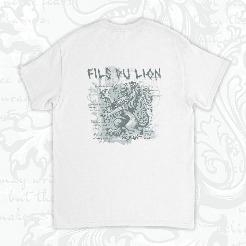 Fils du Lion