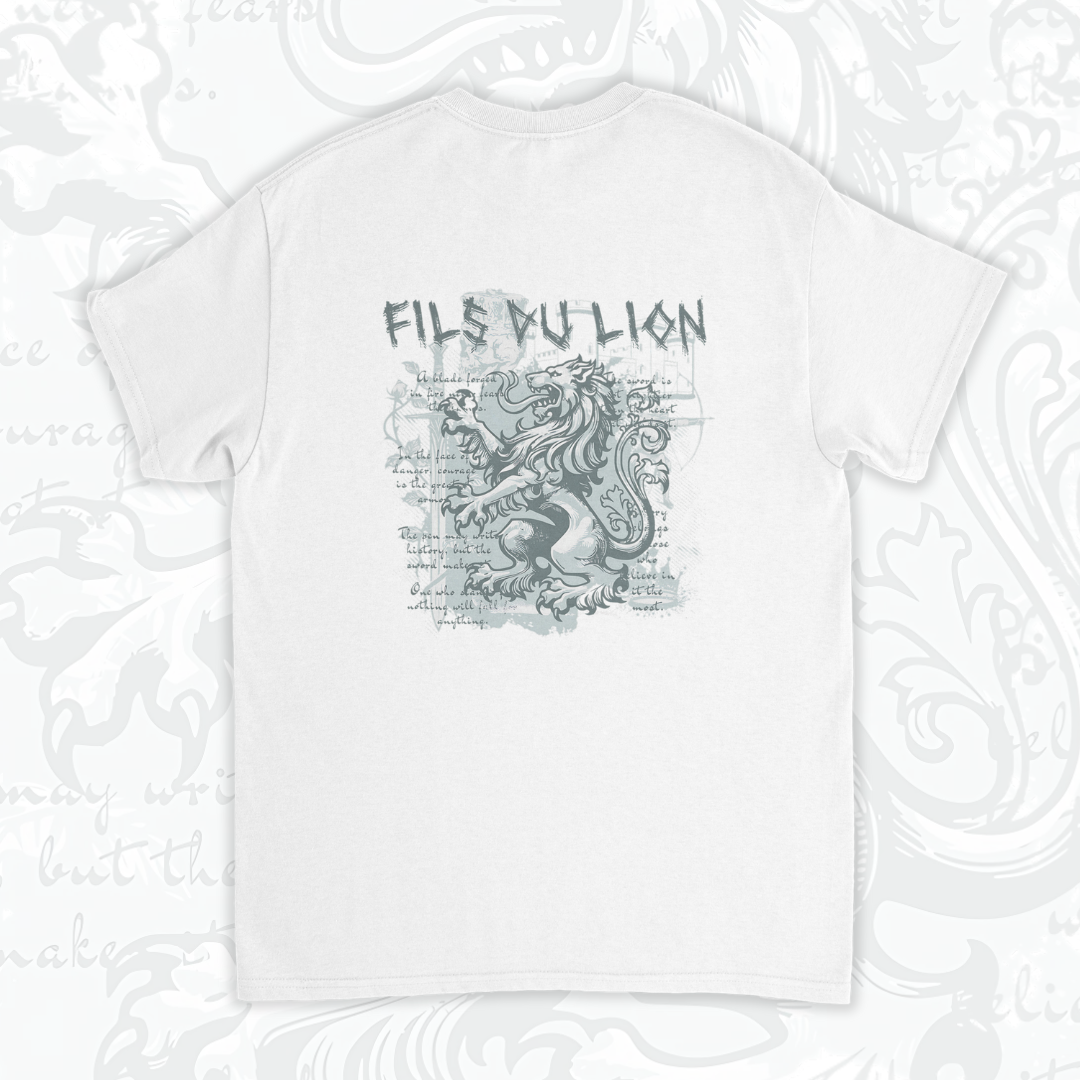 Fils du Lion
