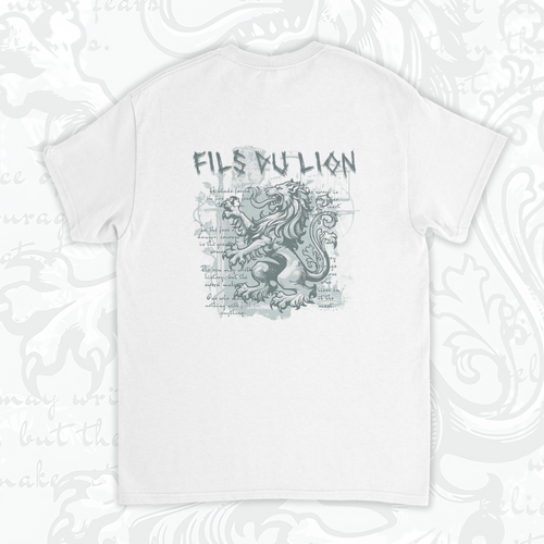 Fils du Lion