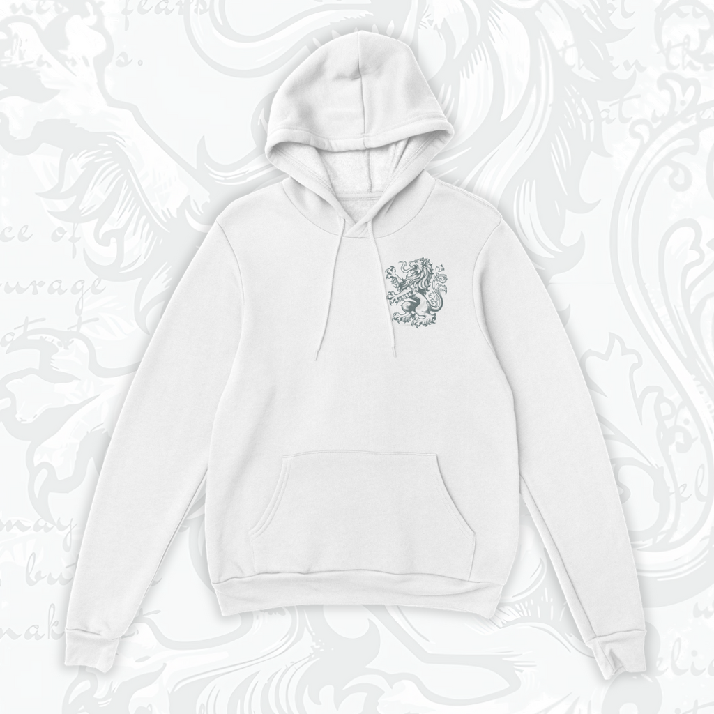 Fils du Lion
