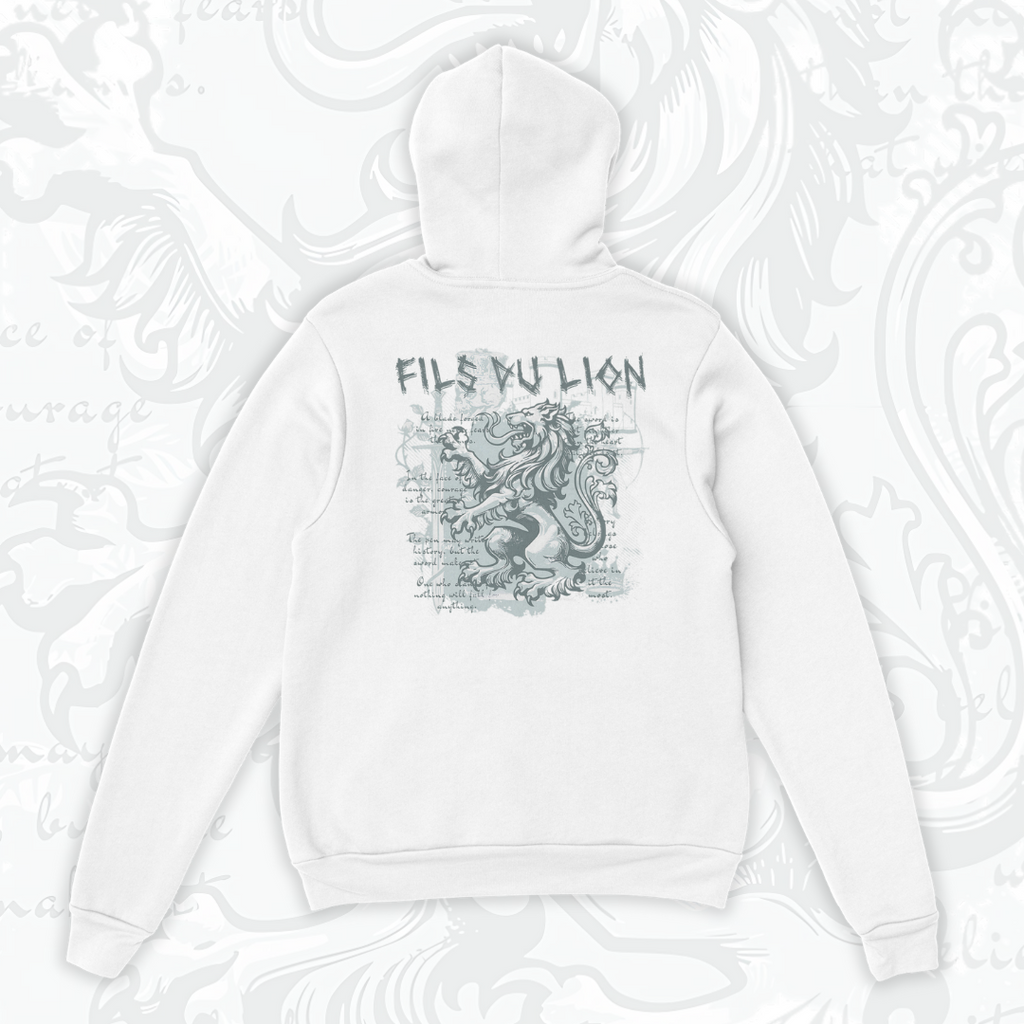 Fils du Lion