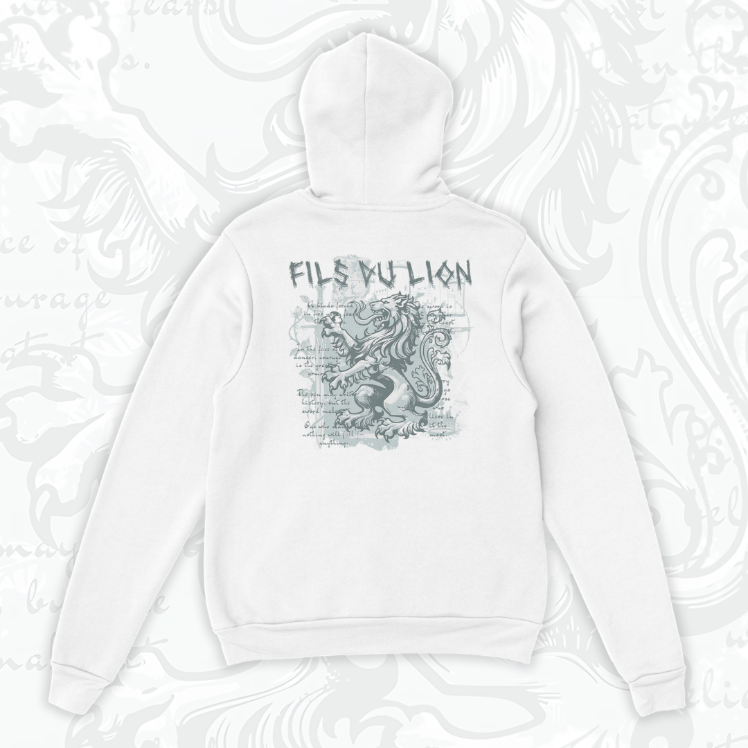 Fils du Lion