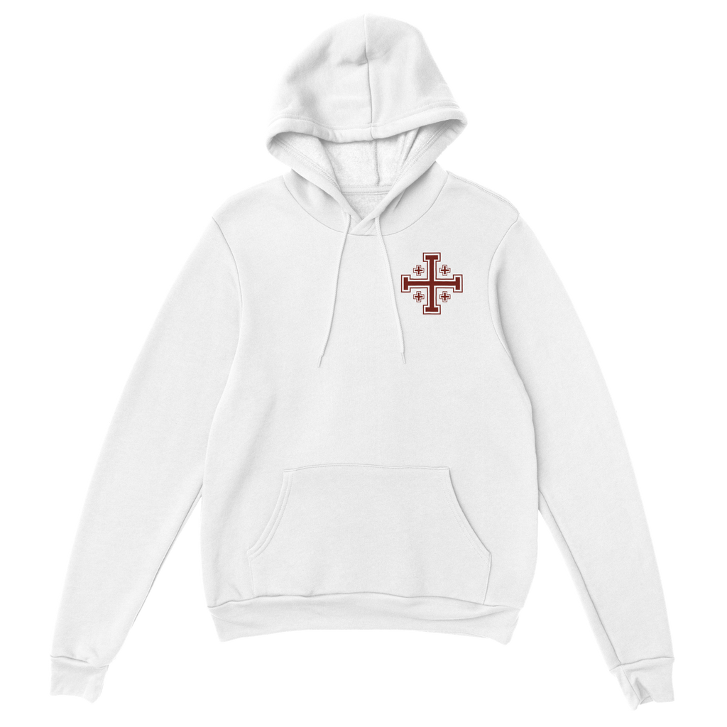 Croix de Jérusalem